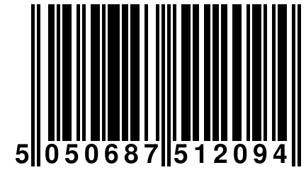 5 050687 512094