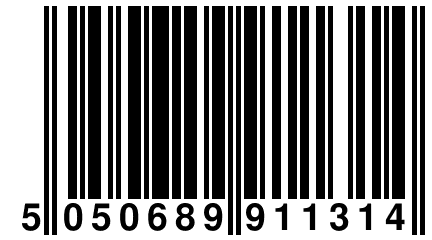 5 050689 911314