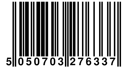 5 050703 276337