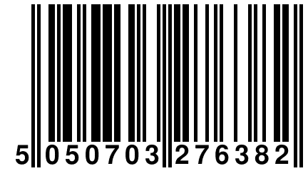 5 050703 276382