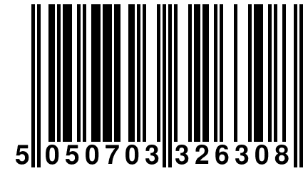 5 050703 326308