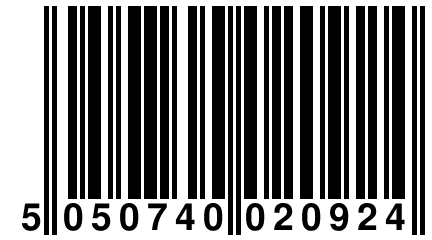 5 050740 020924