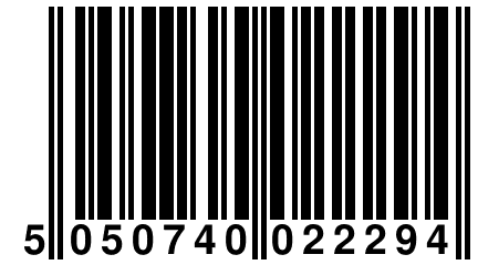 5 050740 022294