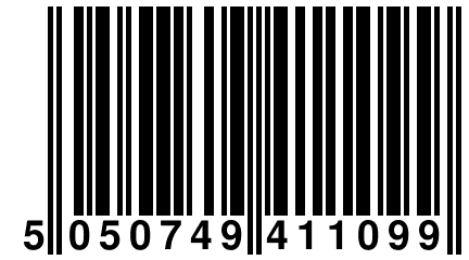 5 050749 411099