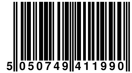 5 050749 411990