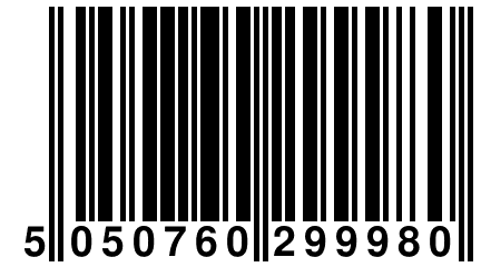 5 050760 299980