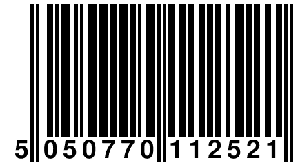 5 050770 112521