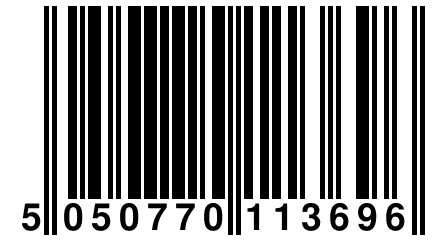 5 050770 113696