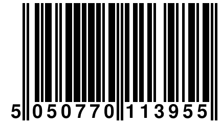 5 050770 113955