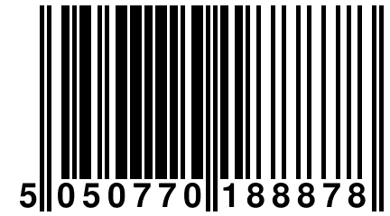 5 050770 188878