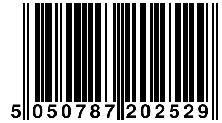 5 050787 202529