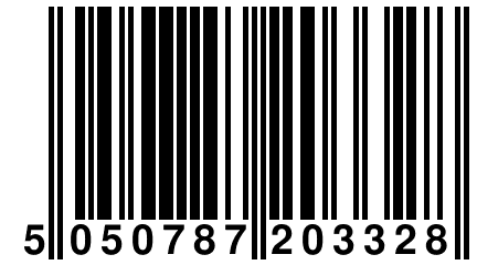 5 050787 203328