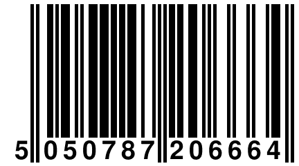 5 050787 206664