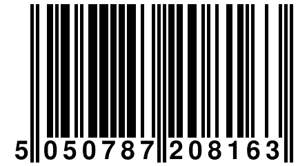 5 050787 208163