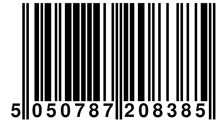 5 050787 208385