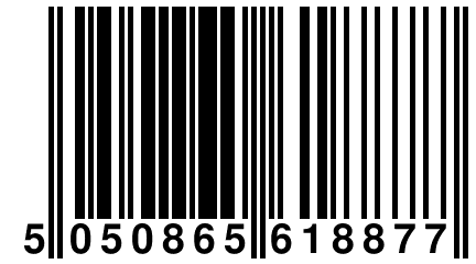 5 050865 618877