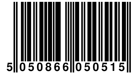 5 050866 050515