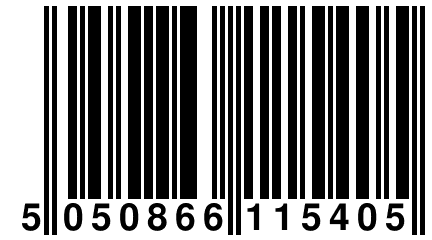 5 050866 115405