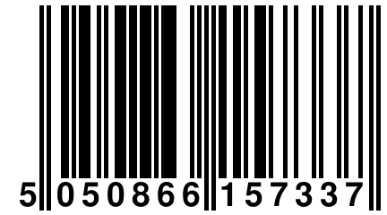 5 050866 157337