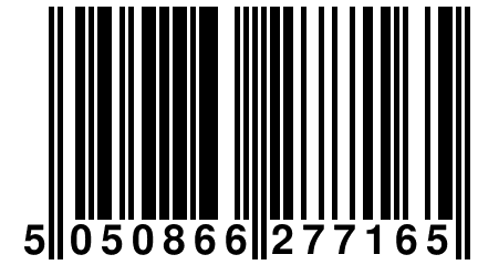 5 050866 277165