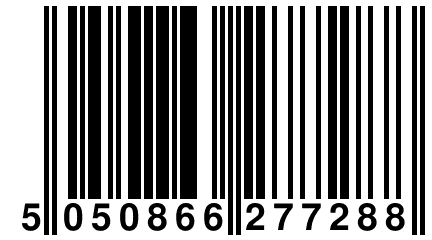 5 050866 277288