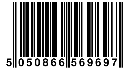 5 050866 569697