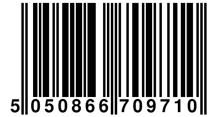 5 050866 709710