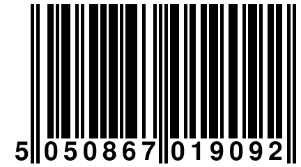 5 050867 019092