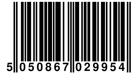 5 050867 029954