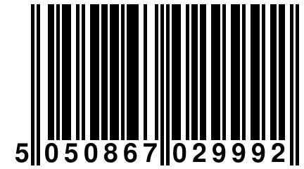 5 050867 029992