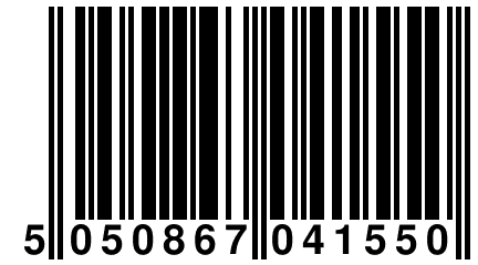 5 050867 041550