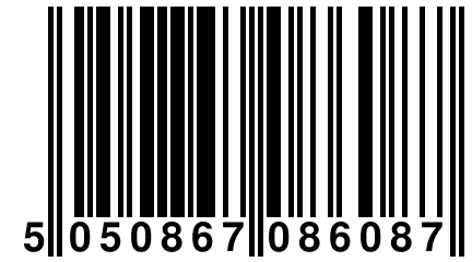 5 050867 086087