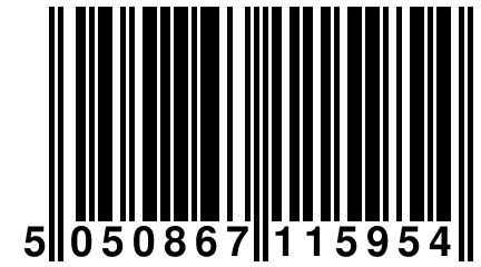 5 050867 115954