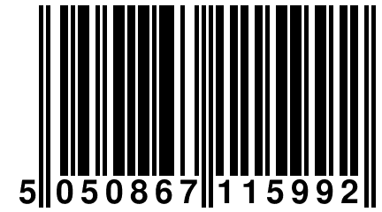 5 050867 115992