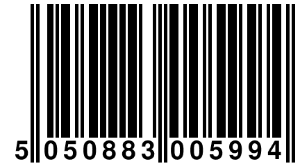 5 050883 005994