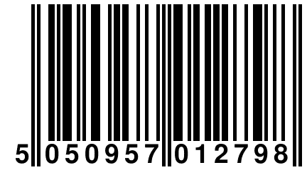 5 050957 012798