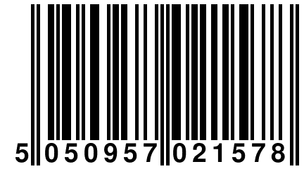 5 050957 021578