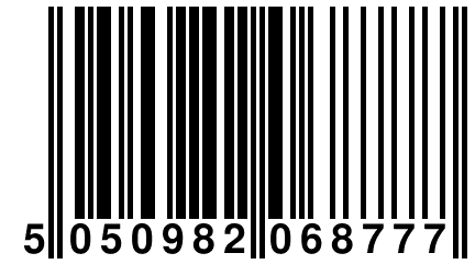 5 050982 068777