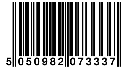 5 050982 073337