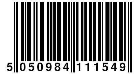 5 050984 111549