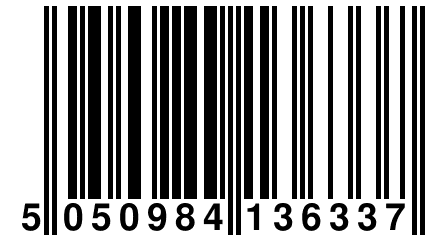 5 050984 136337