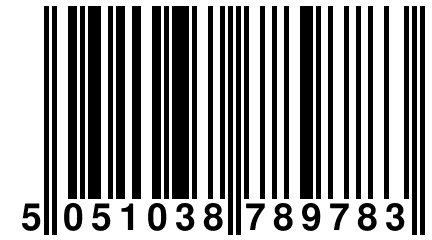 5 051038 789783