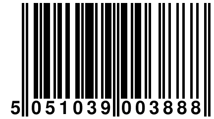 5 051039 003888