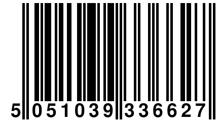 5 051039 336627