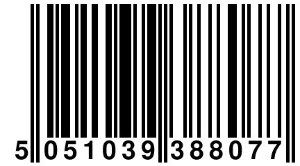 5 051039 388077