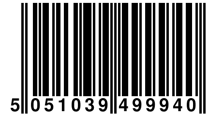 5 051039 499940