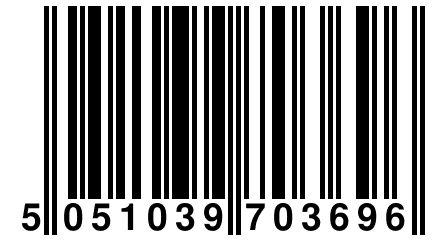 5 051039 703696