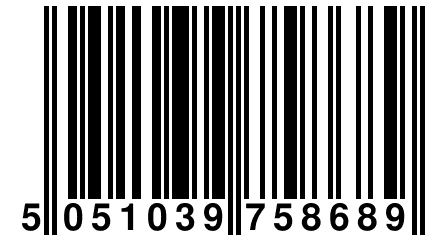 5 051039 758689