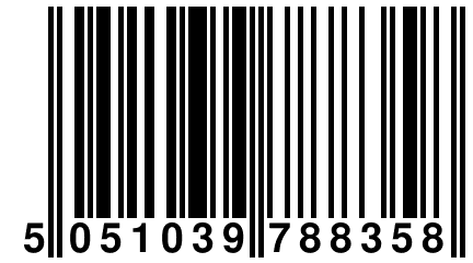 5 051039 788358