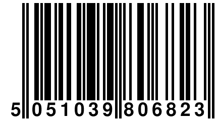 5 051039 806823